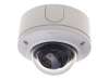 Pelco IP Sarix™ E Envir SfMt POE MDome 1MP 30IPS Svis Cl