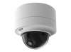 Pelco IP Sarix™ P Ind SfMt POE 24V MDome Std 30IPS DN WC
