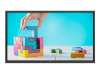 PHILIPS 86BDL3152E/00 86inch E-Line UHD Android 8 HE-IR 20 points OPS slot 2x passive stylus