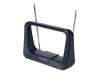 Philips Digital TV antenna 28 dB, HDTV/UHF/VHF/FM