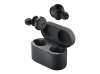 PHILIPS earbuds True Wireless ANC Pro+ charging case black