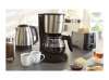 PHILIPS Filter Coffee maker aroma twister Drip stop Auto shut-off after 30 min 1.2 Liter capacity