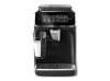 PHILIPS Fully automatic espresso machine 3300 series 6 beverages LatteGo Intuitive touch display
