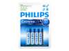 PHILIPS PARISTO EXTREMELIFE AAA 4-PACK