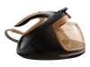 Philips PerfectCare Elite Plus Steam Generator Iron, Black/Gold