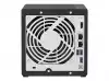 QNAP 4-Bay NAS Intel Celeron Gemini Lake J4025 dual-core 2.0GHz 2GB DDR4 SODIMM RAM SATA 6Gb/s 2xGbE AES-NI encryption