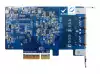QNAP Dual-port 10GbE Network Adaptor Aquantia AQC113C PCIe supported NAS