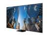 SAMSUNG QE98C 98inch UHD/4K 16:9 Slim-LED 450nits Speakers black 4xHDMI 2.0 RS232-in Ethernet WiFi Dualband BT SSSP10 MagicINFO VESA