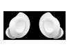 SAMSUNG SM-R400N GALAXY Buds FE White