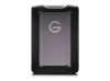 SANDISK Professional G-DRIVE ArmorATD 6TB 2.5inch External HDD