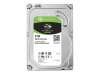 SEAGATE Desktop Barracuda 5400 4TB HDD 5400rpm SATA serial ATA 6Gb/s NCQ 256MB cache 89cm 3.5inch BLK Retail SinglePack