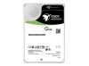 SEAGATE EXOS X18 18TB SAS 7200rpm 256MB cache 512e/4kn Helium Fast Format BLK