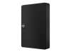 SEAGATE Expansion Portable 4TB HDD USB3.0 2.5inch Includes Rescue and software RTL extern (P)