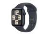 Смартчасовник APPLE Watch SE2 v3 GPS 44mm Midnight Alu Case with Midnight Sport Band SM