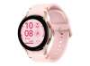 Смартчасовник SAMSUNG SM-R861N Watch FE BT 40mm Pink Gold