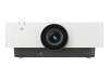 SONY VPL-FHZ85 WUXGA Laser Projector 7300Lumen 3LCD Black