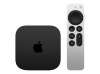 Телевизор APPLE TV 4K WiFi + LAN 128GB 2022