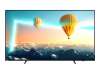 Телевизор PHILIPS 43inch UHD DLED Ambilight 3 Pixel Precise Android DVB T2/T2-HD/C/S/S2 Dolby Vision Atmos HDR+ 20W RMS
