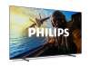 Телевизор PHILIPS 55inch 4K UHD LED TV Titan OS Dolby Atmos DTS X HDR10+ Pixel Precise Ultra HD