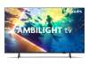 Телевизор PHILIPS 65inch UHD DLED Ambilight Titan OS Dolby Vision Dolby Atmos и DTS X