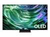 Телевизор SAMSUNG TV 55inch S90D OLED 4K AI 2024