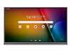 VIEWSONIC IFP8652-2F IFP 86inch 3840x2160 40 multi-point touch 7H 400nits 8GB RAM/64GB Storage