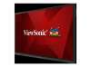 VIEWSONIC IFP86G1 IFP 86inch 3840x2160 Windows 40 Android 20multi-points touch 9H 400nits 1200:1