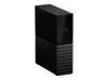 WD My Book 18TB Black HDD USB3.0 3.5inch RTL extern RoHS compliant WD SmartWare Pro