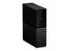 WD My Book 22TB USB3.2 Gen 1 HDD with password protection and backup software