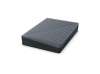 WD My Passport 5TB portable HDD Gray