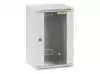 10 wall mounting rack, height 4U, depth 260 mm