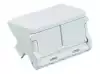 2 Module Insert for Bezels