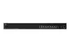 8 Port 10GBase-T Stackable Managed Switch