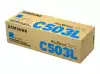 SAMSUNG CLT-C503L/ELS H-Yld Cyan Toner Cr