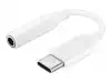 SAMSUNG USB-C to Headset Jack Adapter Common Black
