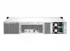 QNAP TL-R1200C-RP 12-bay 2U rackmount USB-C 3.1 Gen2 10Gbps JBOD expansion unit
