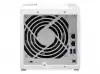 QNAP TS-431P3-2G Annapurna Labs Alpine AL-314 1.7GHz Quad Core 2GB DDR3L 1x2.5GbE+1xGbE LAN SATA 6Gb/s 3xUSB3.2 Gen1 ports