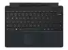 MS Surface Pro8/9 TypeCover Black English International