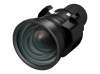 EPSON ELPLU04 ST off axis 2 WXGA 0.87 - 1.05 lens