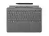 MS Surface Pro KB w/ Slim Pen SC English International Platinum CEE EM 1 License