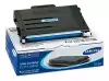 SAMSUNG CLP-510D toner cartridge cyan standard capacity 5.000 pages 1-pack