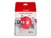 CANON 1LB CRG PG-560XL/CL-561XL PHOTO VALUE BL 4x6 Phot PaperGP-501 50sheets + XL Black & XL Colour Cartridges