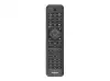 PHILIPS remote control supports all common functions of the Philips TV remote control