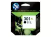 HP 301XL original Ink cartridge CH563EE UUS black high capacity 480 pages 1-pack