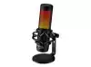 HP HyperX QuadCast S microphone