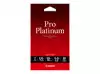 CANON PT-101 pro platinum photo paper inkjet 300g/m2 4x6 inch 20 sheets 1-pack