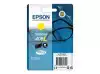 EPSON 6LB Singlepack Yellow 408L DURABrite Ultra Ink