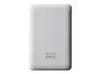 CISCO Catalyst 9105ax Wallplate Access Point Wi-Fi 6 DNA subscription required