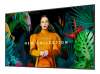 SAMSUNG 75inch UHD/4K 16:9 QM75C Slim-LED 500nits Speakers 2x10W black 3xHDMI 2.0 DP 1.2 USB 2.0 x 2 Ethernet WiFi Dualband BT