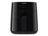 PHILIPS Airfryer Essential 800g Rapid Air Auto off Black